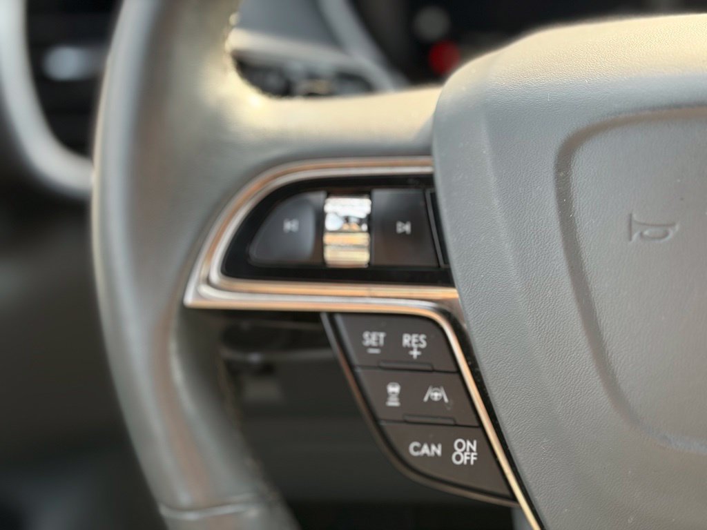 Used 2019 Lincoln Nautilus Reserve w/ Ultimate Package AWD/4WD image 25