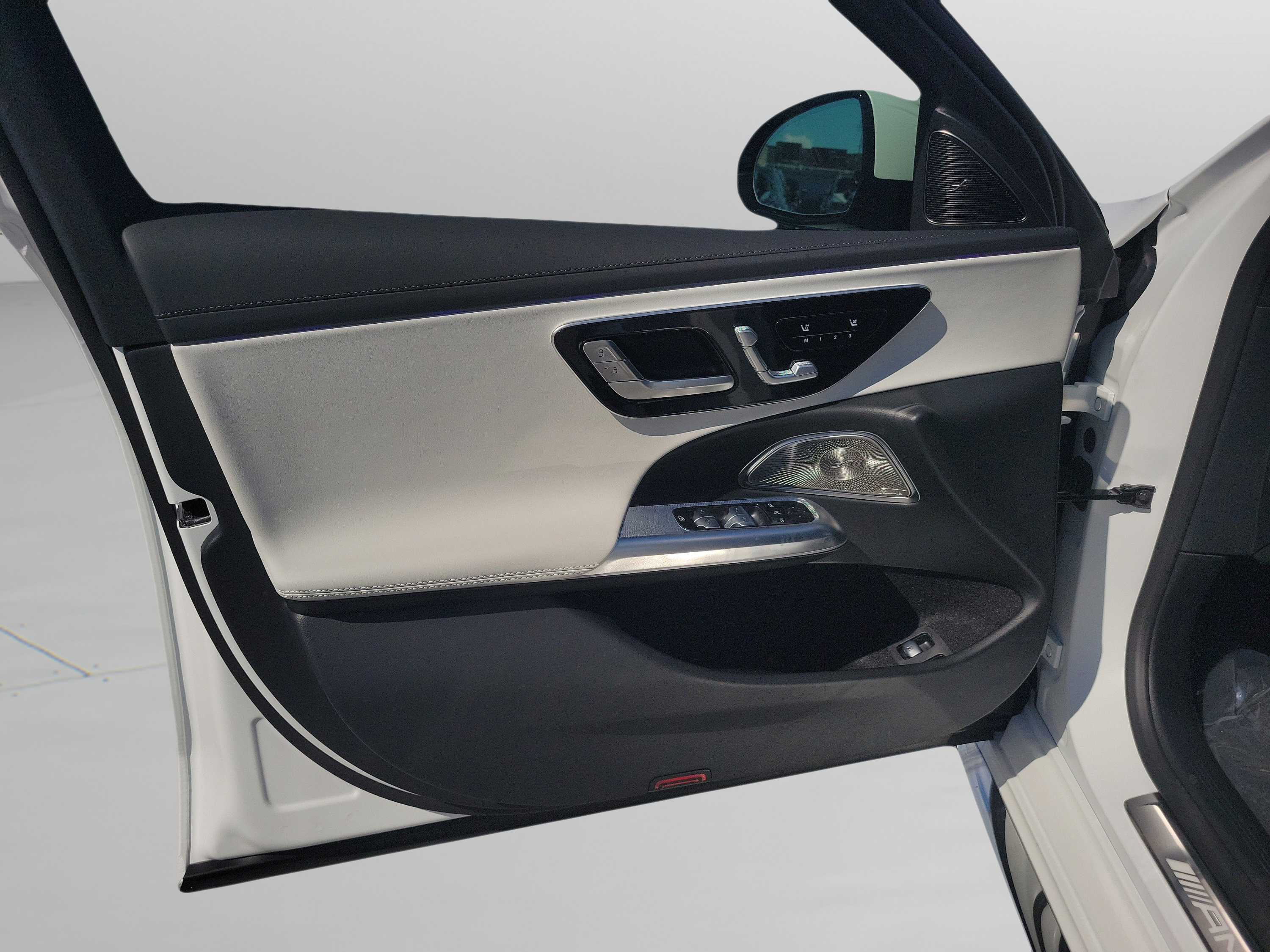 New 2027 Mercedes-Benz E 53 AMG e 4MATIC Sedan image 16