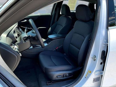 Used 2024 Chevrolet Malibu LT FWD image 22