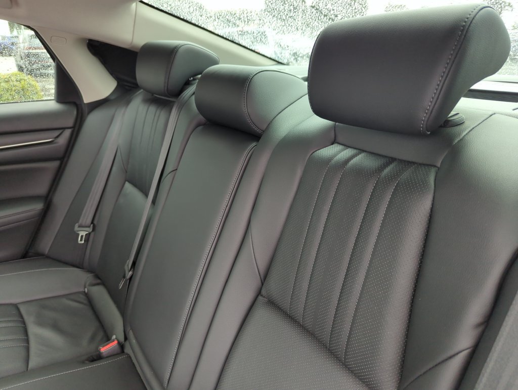 Used 2022 Honda Accord Sport Special Edition image 29