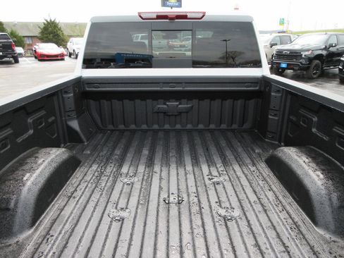 New 2026 Chevrolet Silverado 3500 LT w/ Trail Boss Package AWD/4WD image 15