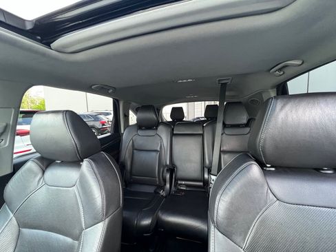 Used 2019 Acura MDX Sport Hybrid w/ Technology Pkg AWD/4WD image 17