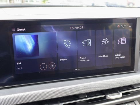 Used 2025 Hyundai Sonata SEL FWD image 5