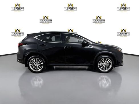 Used 2024 Lexus NX 350h AWD w/ Vision Package image 8