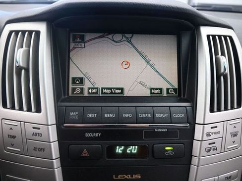 Used 2005 Lexus RX 330 FWD image 10