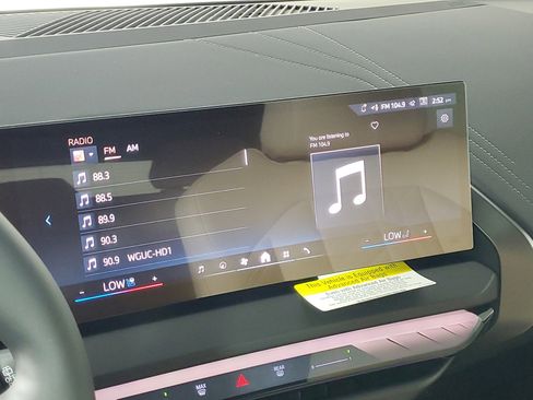 New 2026 BMW X3 xDrive30 w/ Premium Package image 17