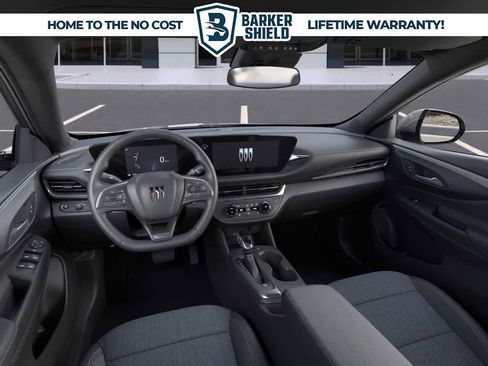 New 2026 Buick Envista Preferred image 15