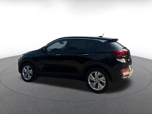 Used 2025 Buick Encore GX Preferred FWD image 8