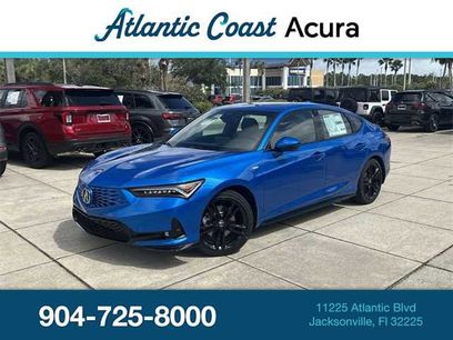 New 2026 Acura Integra A-Spec