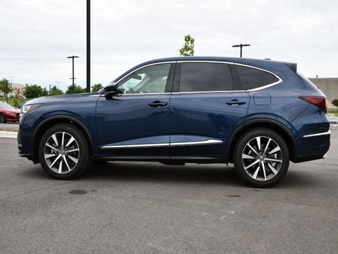 Certified 2026 Acura MDX FWD w/ Technology Package image 4