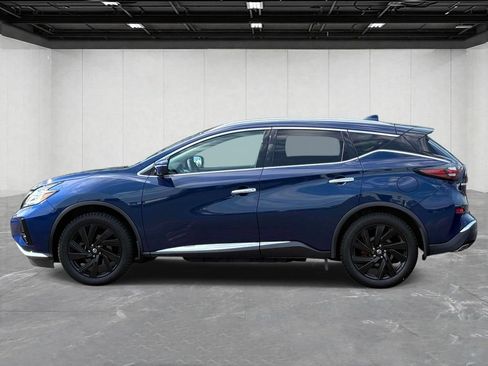 Used 2019 Nissan Murano S AWD/4WD image 7