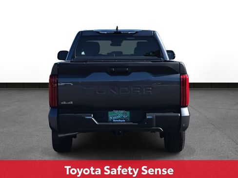 Certified 2025 Toyota Tundra SR5 image 8