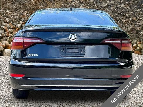Used 2019 Volkswagen Jetta S FWD image 4
