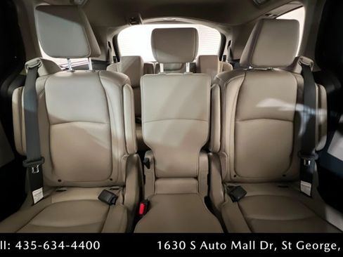 Used 2022 Honda Odyssey Touring image 25