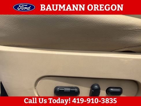 Used 2008 Ford Explorer Eddie Bauer RWD image 16