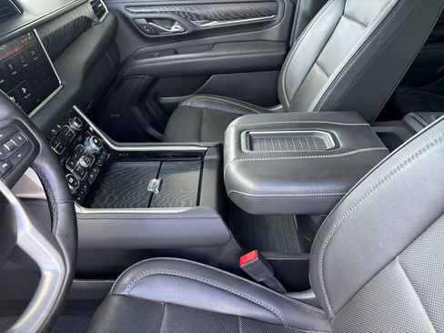 Used 2023 GMC Yukon Denali w/ Max Trailering Package AWD/4WD image 21