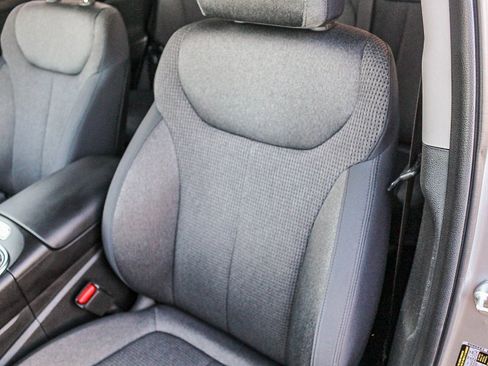 Certified 2022 Hyundai Santa Fe SEL w/ Convenience Package image 27