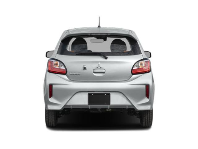 Used 2024 Mitsubishi Mirage ES FWD image 35