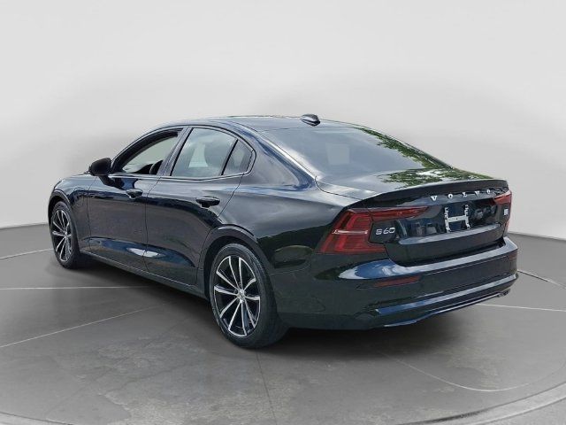 Used 2023 Volvo S60 T8 Plus AWD/4WD image 4
