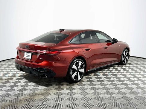 New 2026 Audi A5 2.0T Premium Plus AWD/4WD image 7