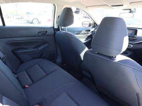 Certified 2025 Nissan Altima 2.5 S image 16