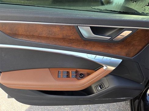 Used 2019 Audi A6 3.0T Premium Plus w/ Premium Plus Package image 13