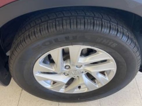 Used 2015 Honda CR-V EX-L image 30