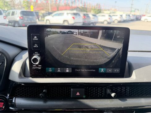 Used 2025 Honda CR-V EX-L image 25