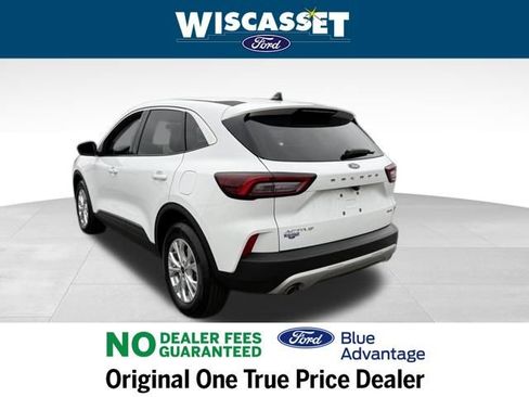 Certified 2024 Ford Escape Active w/ Tech Pack #1 image 27