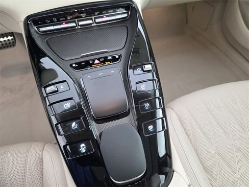 New 2026 Mercedes-Benz AMG GT 53 image 21