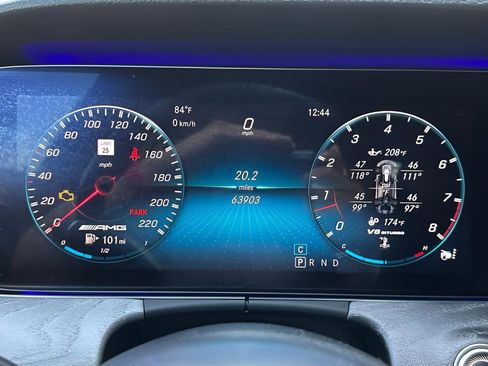 Used 2019 Mercedes-Benz AMG GT 63 image 54