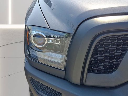 Used 2024 RAM 1500 Warlock w/ Electronics Group AWD/4WD image 11