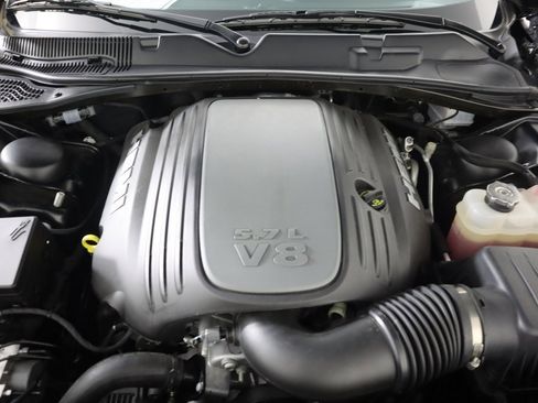 Used 2023 Dodge Challenger R/T w/ Blacktop Package image 17