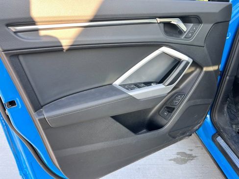 Used 2022 Audi Q3 2.0T Premium image 13