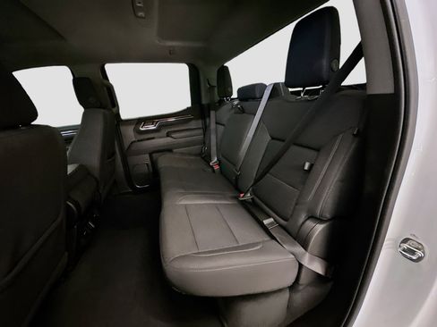 Used 2024 GMC Sierra 1500 Elevation image 29