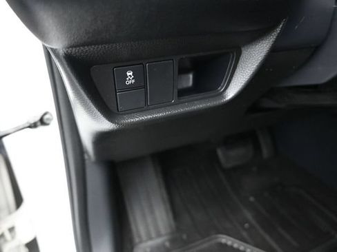 Certified 2023 Honda HR-V Sport image 13