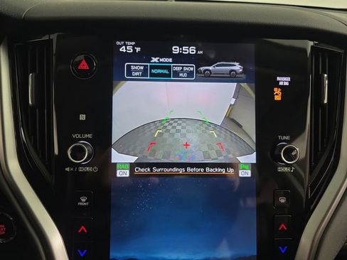 Certified 2024 Subaru Outback Onyx Edition image 14