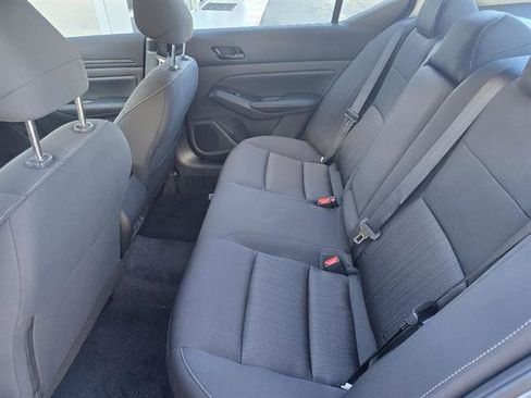 New 2025 Nissan Altima 2.5 SV image 11