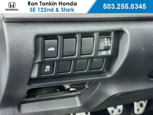 Used 2023 Subaru WRX Premium AWD/4WD image 12