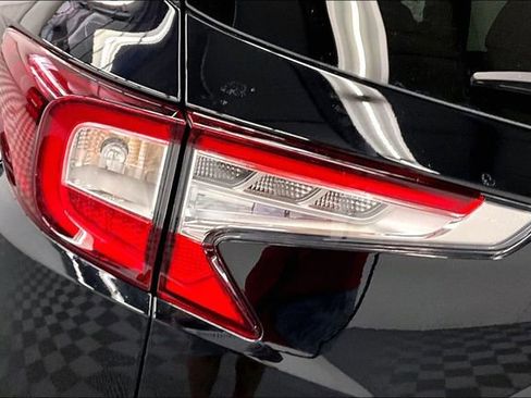 Used 2024 Acura RDX SH-AWD image 34