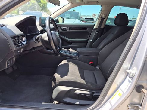 Used 2023 Honda Civic EX image 17