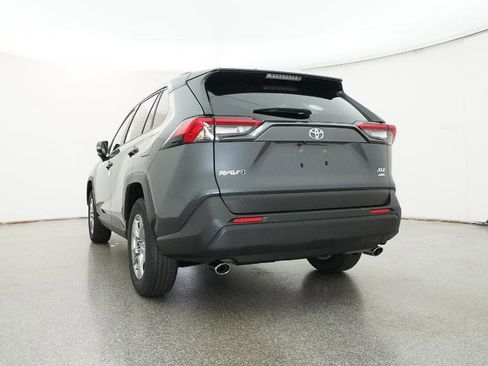 New 2025 Toyota RAV4 XLE image 51