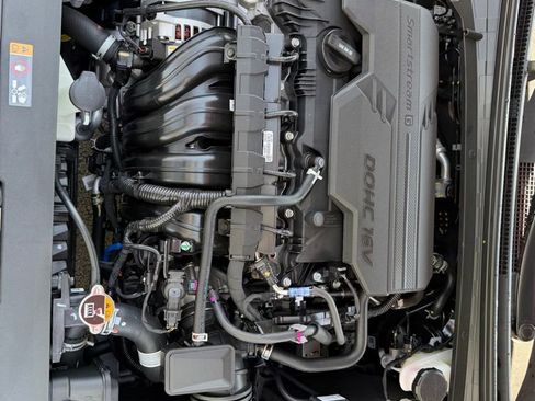 New 2026 Kia K4 GT-Line Turbo FWD image 34