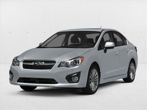 Used 2014 Subaru Impreza 2.0i image 1