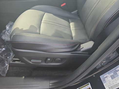 Used 2025 MAZDA CX-90 3.3 Turbo w/ Preferred Package image 28