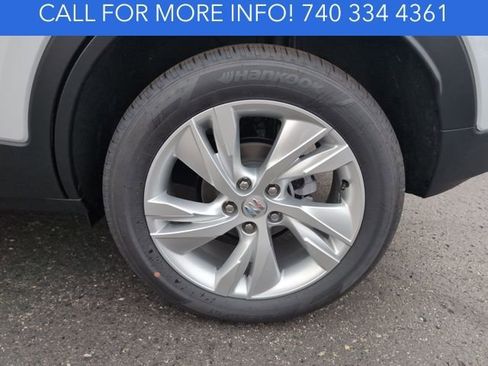 New 2026 Buick Encore GX Preferred w/ Comfort Package image 24