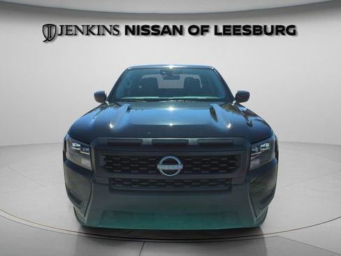 New 2026 Nissan Frontier S RWD image 10