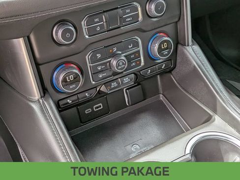Used 2024 Chevrolet Tahoe LT w/ LT Signature Package AWD/4WD image 20