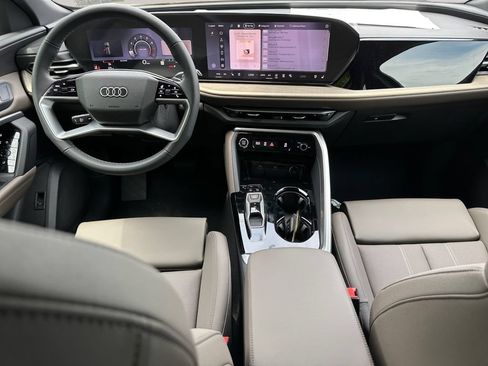 New 2026 Audi Q5 Premium Plus AWD/4WD image 10