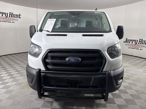 Used 2020 Ford Transit 250 Low Roof image 2